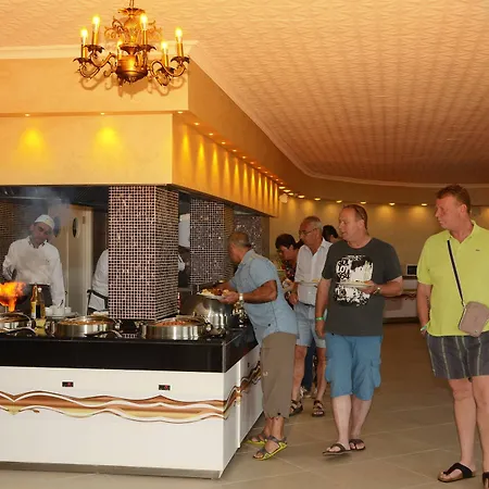 Isla Panorama Hotel