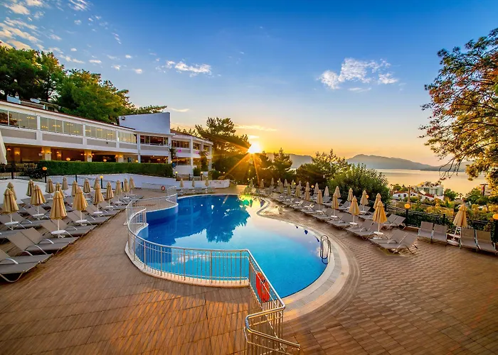 Isla Panorama Hotel Marmaris