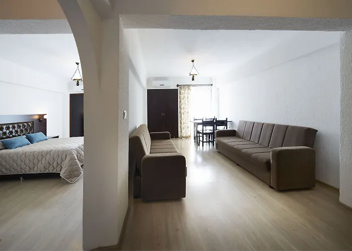 Isla Panorama Marmaris