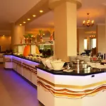Isla Panorama 酒店