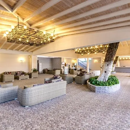 Isla Panorama 酒店 4*