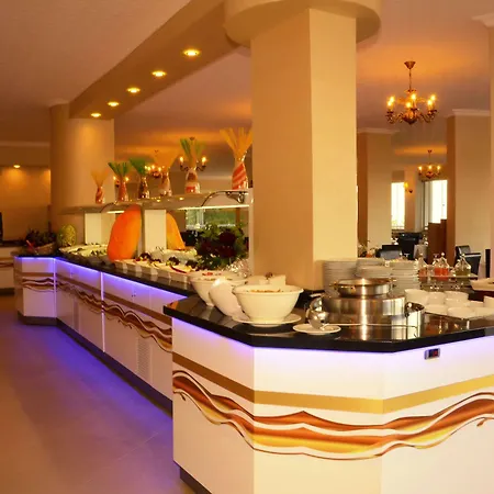 Isla Panorama 酒店