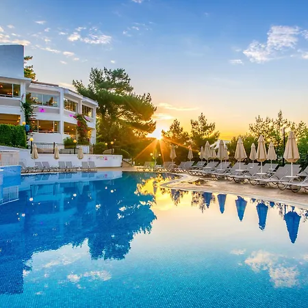 Isla Panorama Marmaris