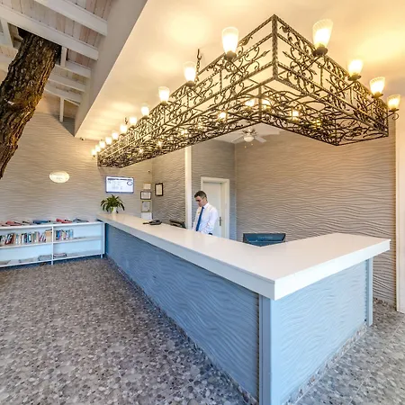 Isla Panorama 酒店