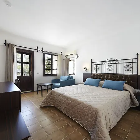 Isla Panorama 马尔马里斯