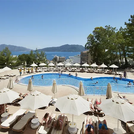 Isla Panorama Hotel Marmaris