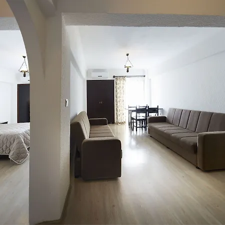 Isla Panorama 马尔马里斯