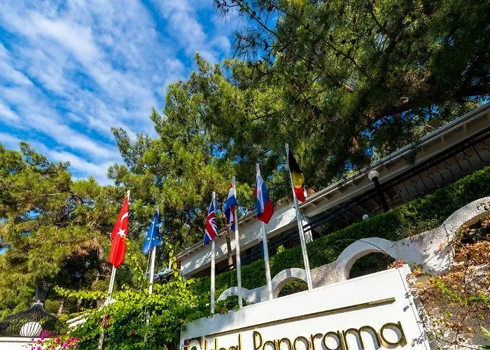 Isla Panorama Hotel Marmaris