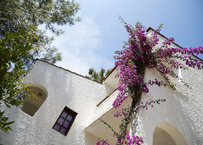 Isla Panorama Marmaris