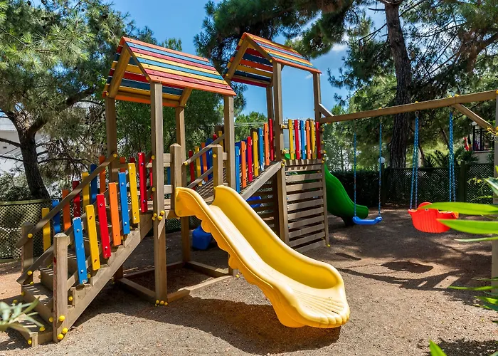 Isla Panorama Hotel 4*