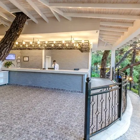 Isla Panorama 4* Marmaris