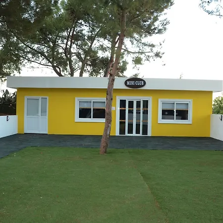 Isla Panorama Marmaris