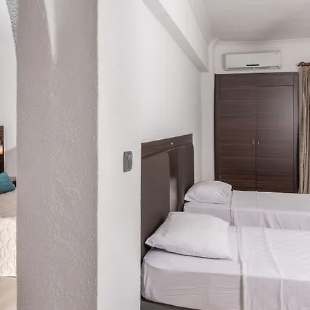 Isla Panorama Hotell