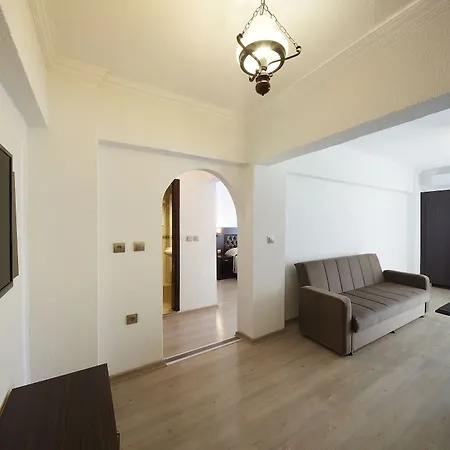 Isla Panorama Hotell Marmaris