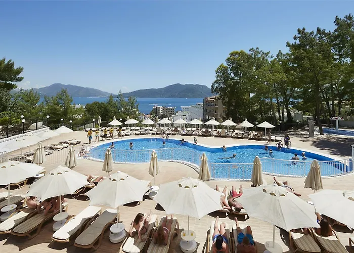 Isla Panorama Hotel Marmaris