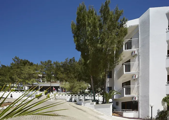 Hotel Isla Panorama Marmaris