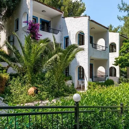 Isla Panorama Hotel Marmaris