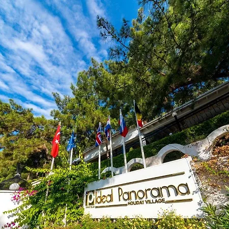 Isla Panorama Hotel Marmaris