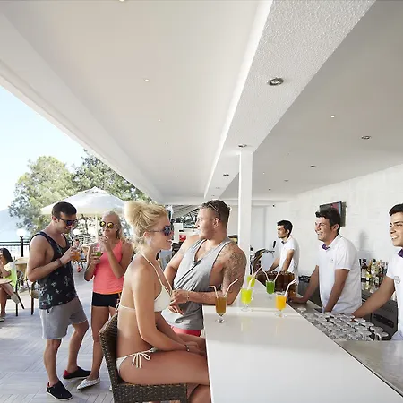 Hotel Isla Panorama 4*