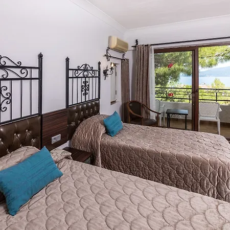 Isla Panorama Hotel Marmaris