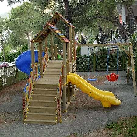 ホテル Isla Panorama 4*