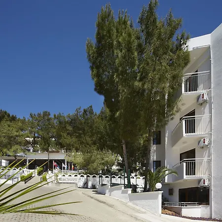 Hotel Isla Panorama Marmaris