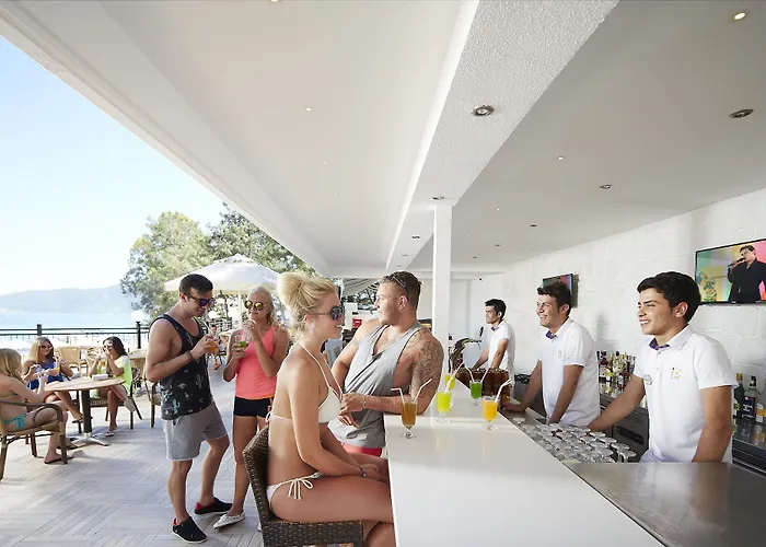 호텔 Isla Panorama 4*