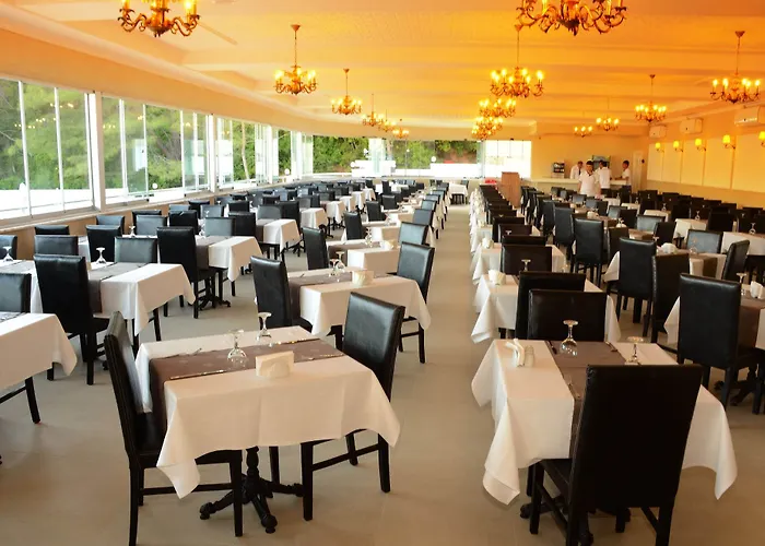 Isla Panorama Hotell Marmaris