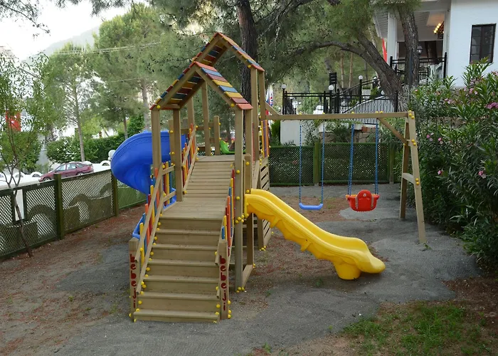 호텔 Isla Panorama 4*