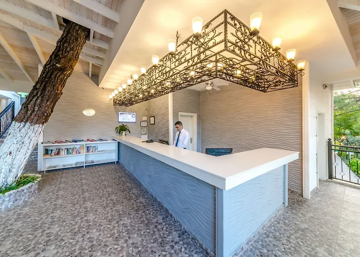 Isla Panorama Отель